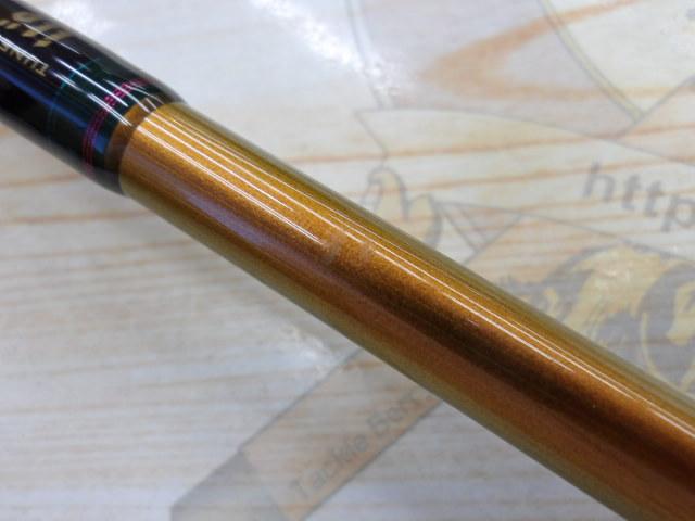 デストロイヤー F5・1/2-68XFti(エヴォルジオン)