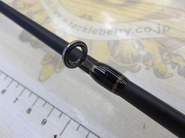 デストロイヤー F5・1/2-68XFti(エヴォルジオン)