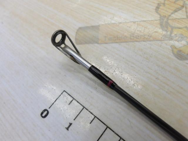 デストロイヤー F5・1/2-68XFti(エヴォルジオン)