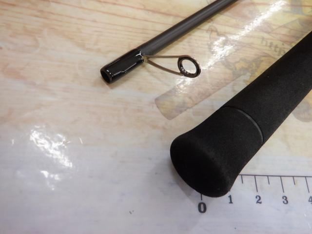 スワット SW972S-ML