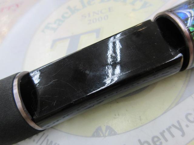 999.9フォーナインマイスター 62L イエローウルフ