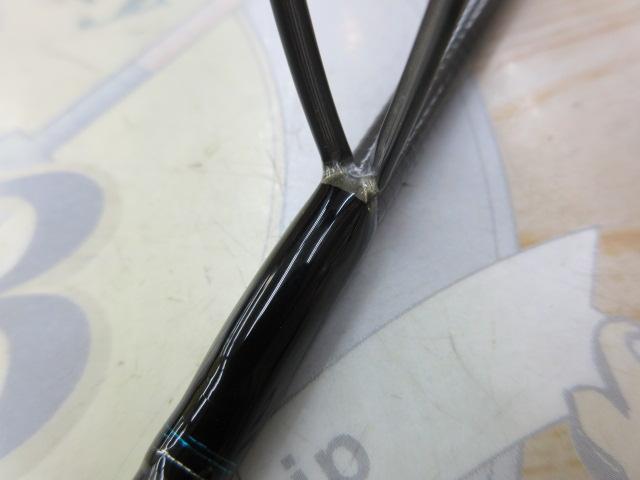 999.9フォーナインマイスター 62L イエローウルフ