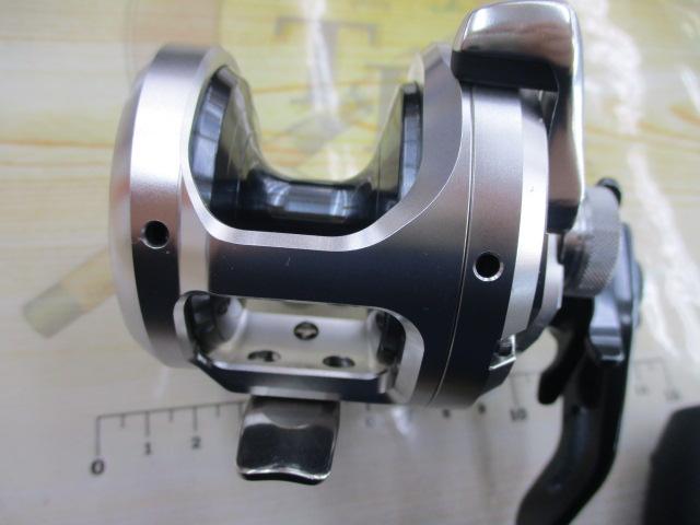 【未使用】21オシアジガー 1500XG 21オシアジガー 1500XG｜＠ベリーネット 日本最大新品中古釣具