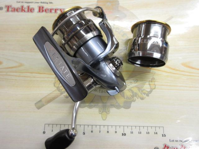 セルテート 2506フィネスカスタム