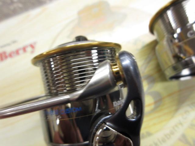 セルテート 2506フィネスカスタム