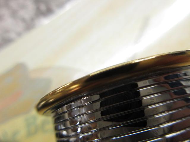 セルテート 2506フィネスカスタム