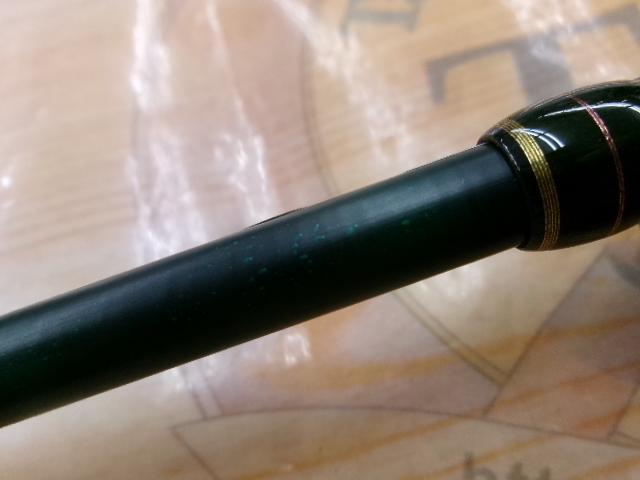 マジカルトラウト MTS-TE55MUL｜＠ベリーネット 日本最大新品中古釣具