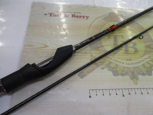 ソアレ CI4＋ S706UL-S