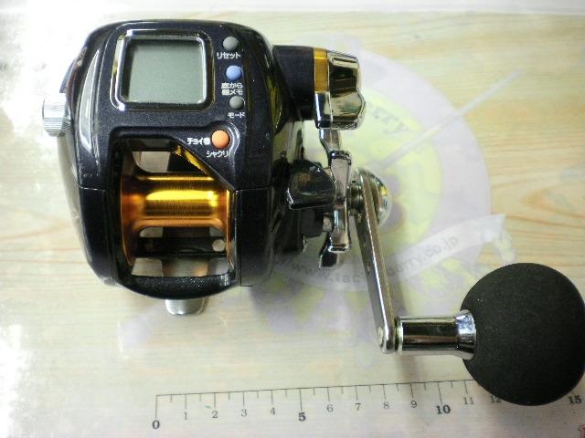 マグマックス 300