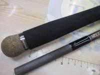 サイドワインダーグレートパフォーマーHGC-70XS/GP