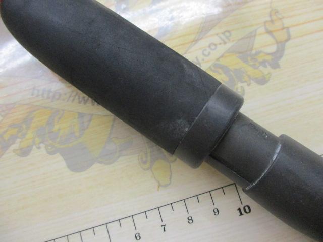 アナリスター メバル 270