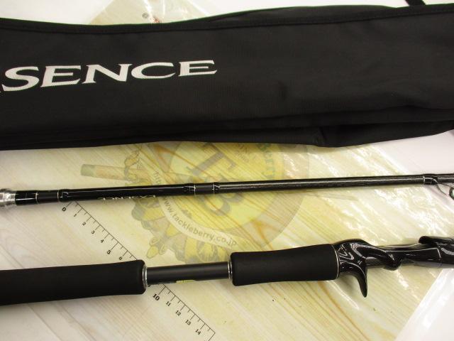 エクスセンス B703ML/F｜＠ベリーネット 日本最大新品中古釣具