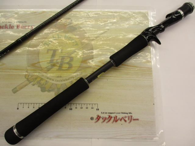 【即納！最大半額！】 エクスセンス B703ML/F｜＠ベリーネット 日本最大新品中古釣具 ロッド