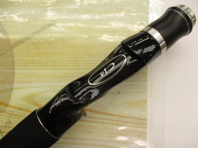 エクスセンス B703ML/F｜＠ベリーネット 日本最大新品中古釣具