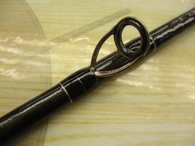 エクスセンス B703ML/F｜＠ベリーネット 日本最大新品中古釣具