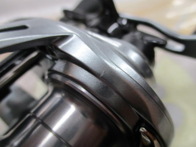 アルファス SV TW 800S-XH