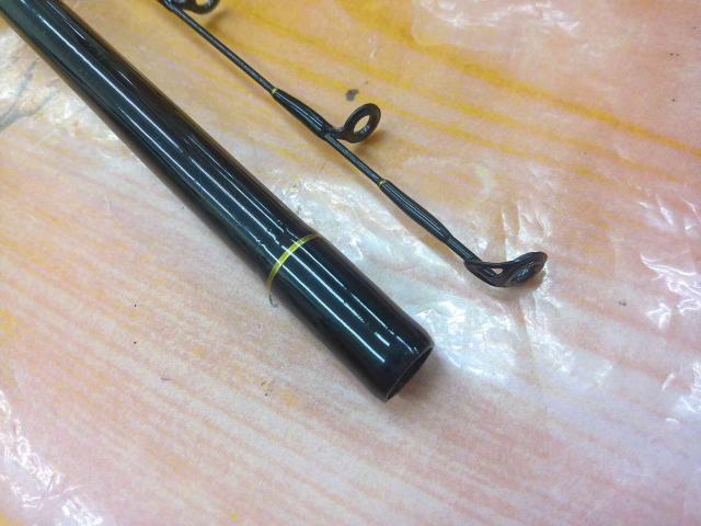 喰わせメバル270