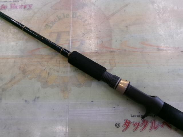 コンバットスティック CSC-75XX