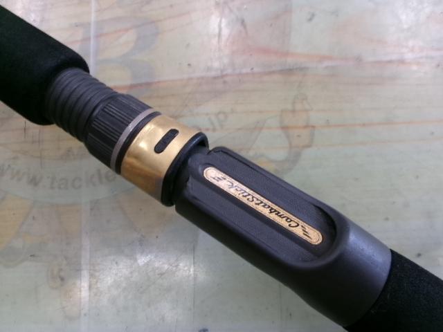 コンバットスティック CSC-75XX