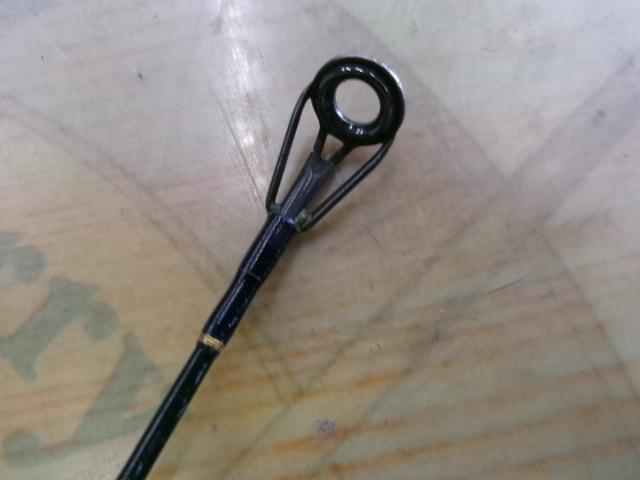 コンバットスティック CSC-75XX