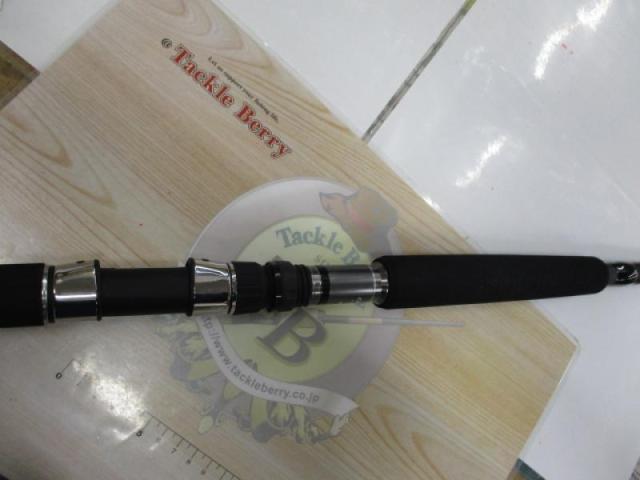 OCEA PLUGGER S88H フルスロットル オシアプラッガー フルスロットル[OCEA PLUGGER FULL THROTTLE