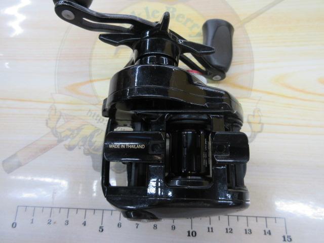 64□ダイワ タトゥーラHLC 7.3L-TW MY0410-4 タトゥーラ HLC 7.3L-TW｜＠ベリーネット 日本最大新品中古釣具