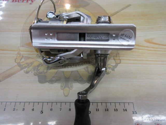 23セドナ C2000SHG