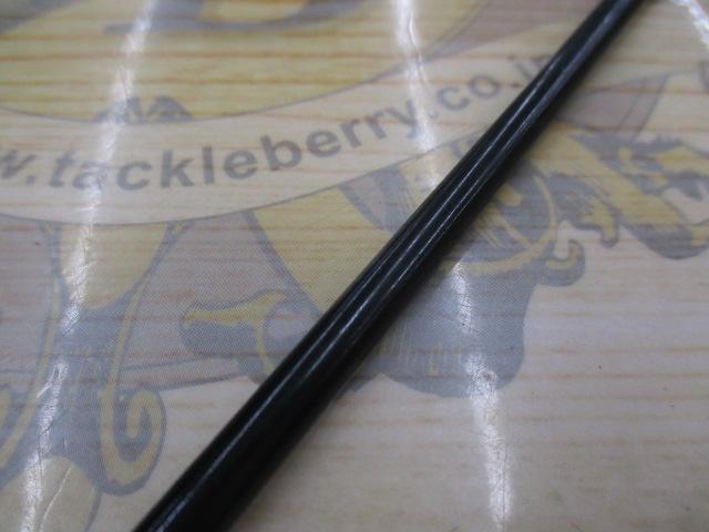 デストロイヤー F0-68XS(HT800)マットブラックブランクス