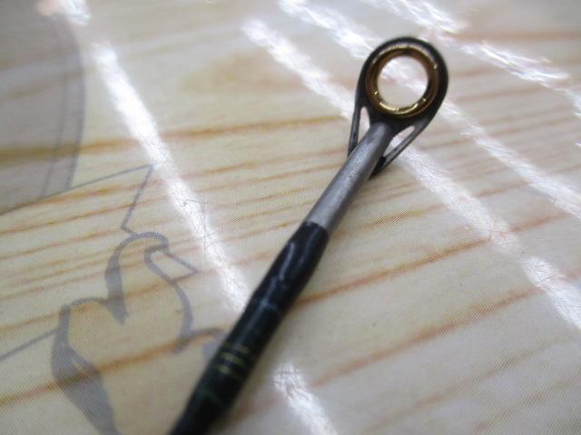 デストロイヤー F0-68XS(HT800)マットブラックブランクス