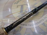 デストロイヤー F0-68XS(HT800)マットブラックブランクス