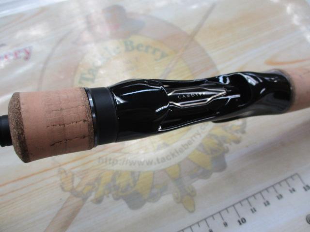 21カーディフNX B60UL