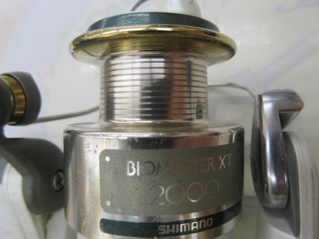 95バイオマスターXT 2000DH