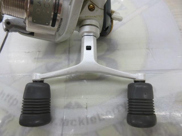 95バイオマスターXT 2000DH