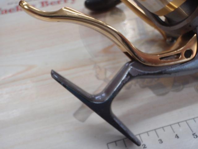 12トーナメントISO 3000SH-LBD