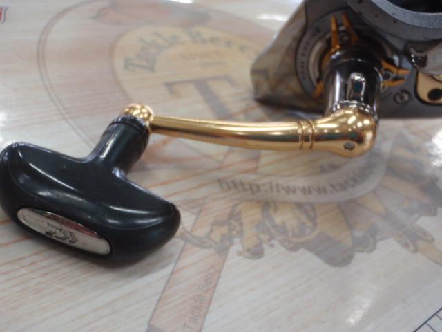 12トーナメントISO 3000SH-LBD