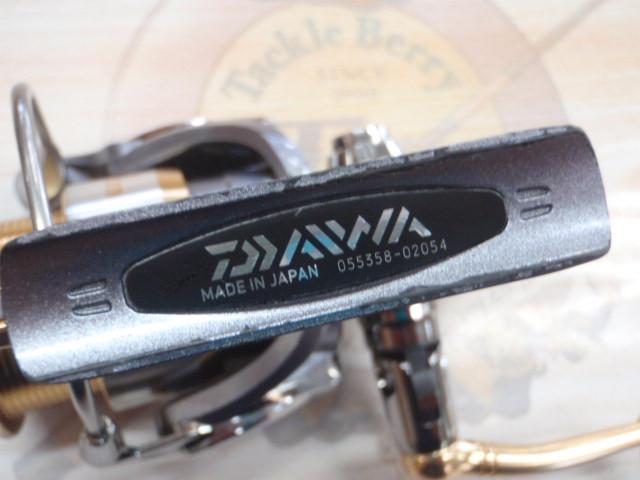 12トーナメントISO 3000SH-LBD