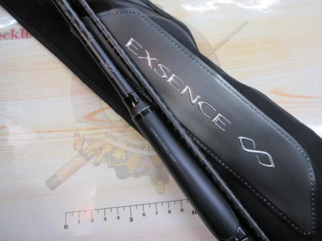 22エクスセンスインフィニティ S96M