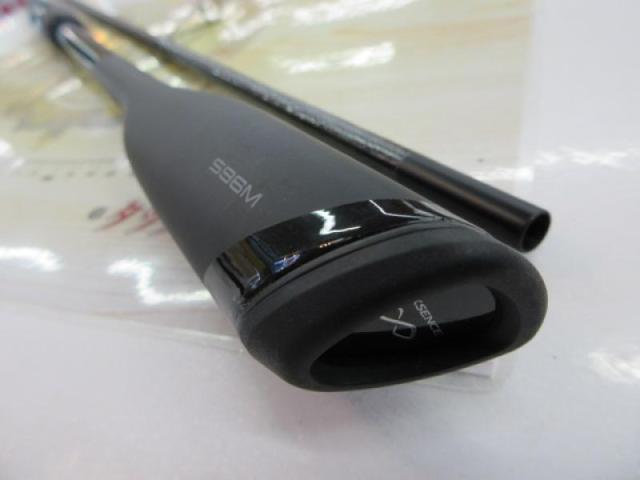 22エクスセンスインフィニティ S96M