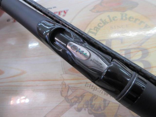 22エクスセンスインフィニティ S96M