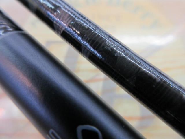 22エクスセンスインフィニティ S96M