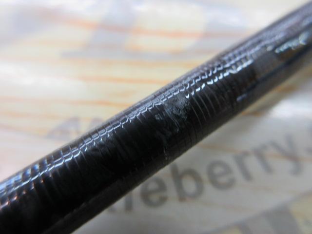 22エクスセンスインフィニティ S96M