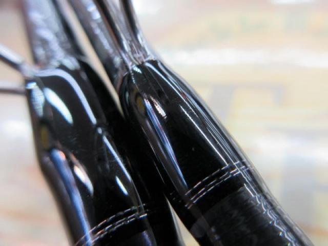 22エクスセンスインフィニティ S96M