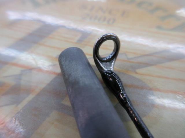 22エクスセンスインフィニティ S96M