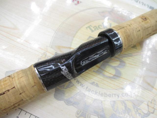 カリスマスティック KC-61TW｜＠ベリーネット 日本最大新品中古