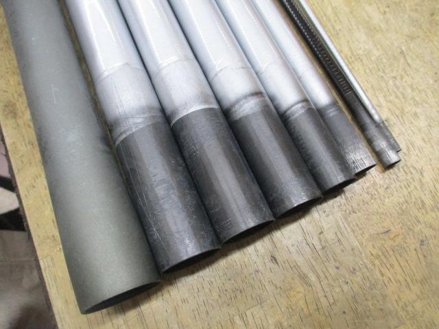 SZ銀影レジェンド 中硬硬95