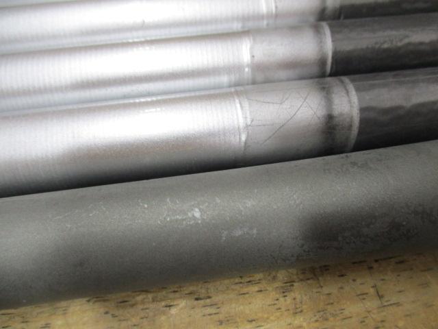 SZ銀影レジェンド 中硬硬95