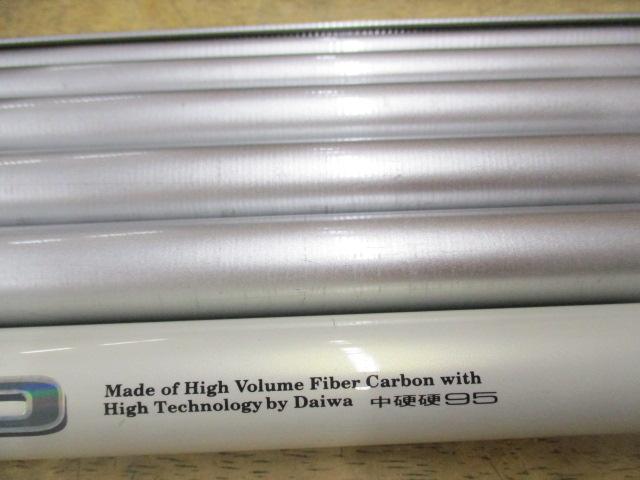 SZ銀影レジェンド 中硬硬95