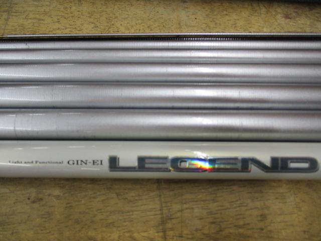 SZ銀影レジェンド 中硬硬95