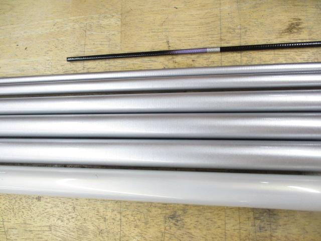 SZ銀影レジェンド 中硬硬95