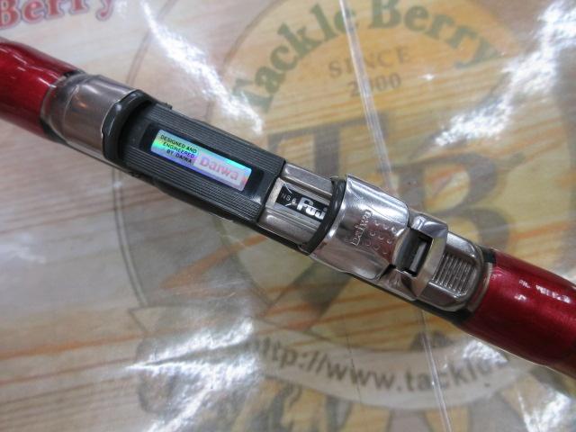 SILメバルSP 300ドライ